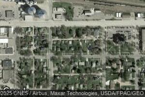 612 E Depue Ave, Olivia, MN 56277