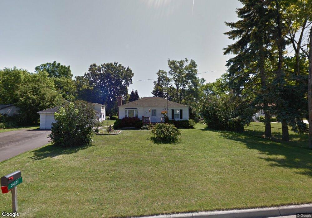 3421 van Campen Rd, Flint, MI 48507 - photo 1