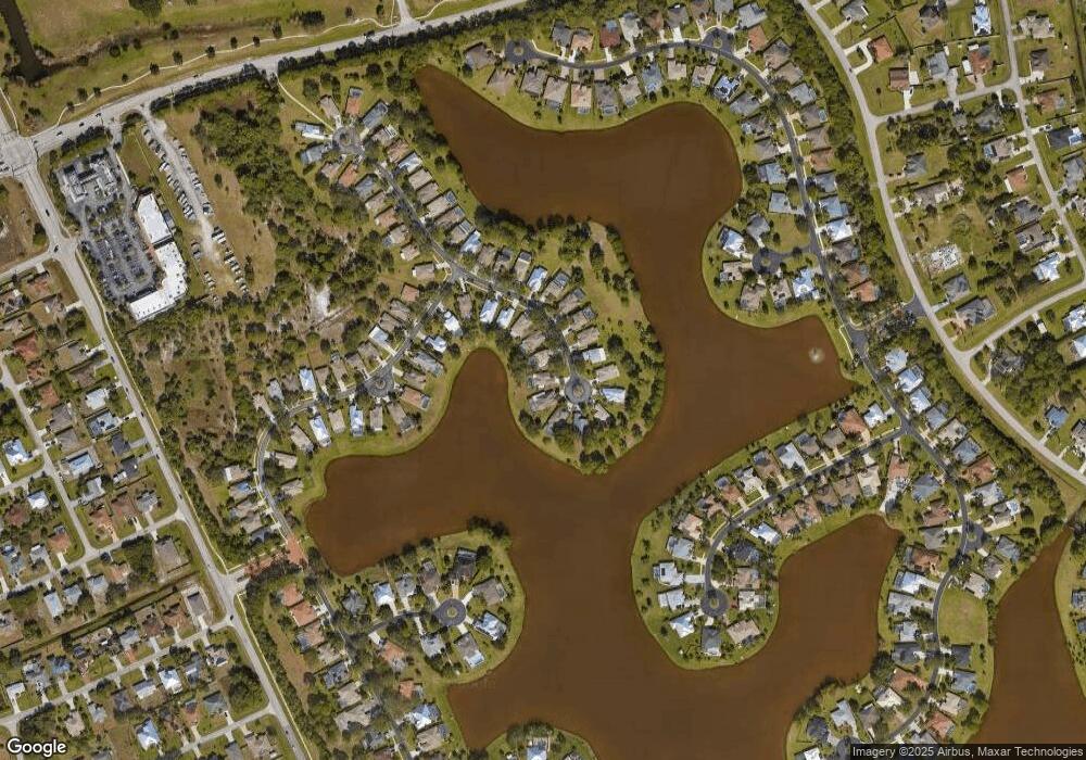 489 SW Deer Run, Port Saint Lucie, FL 34953 - photo 1