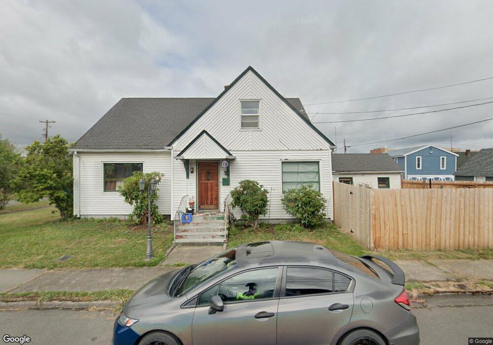 43 SW Cascade Ave, Chehalis, WA 98532 - photo 1