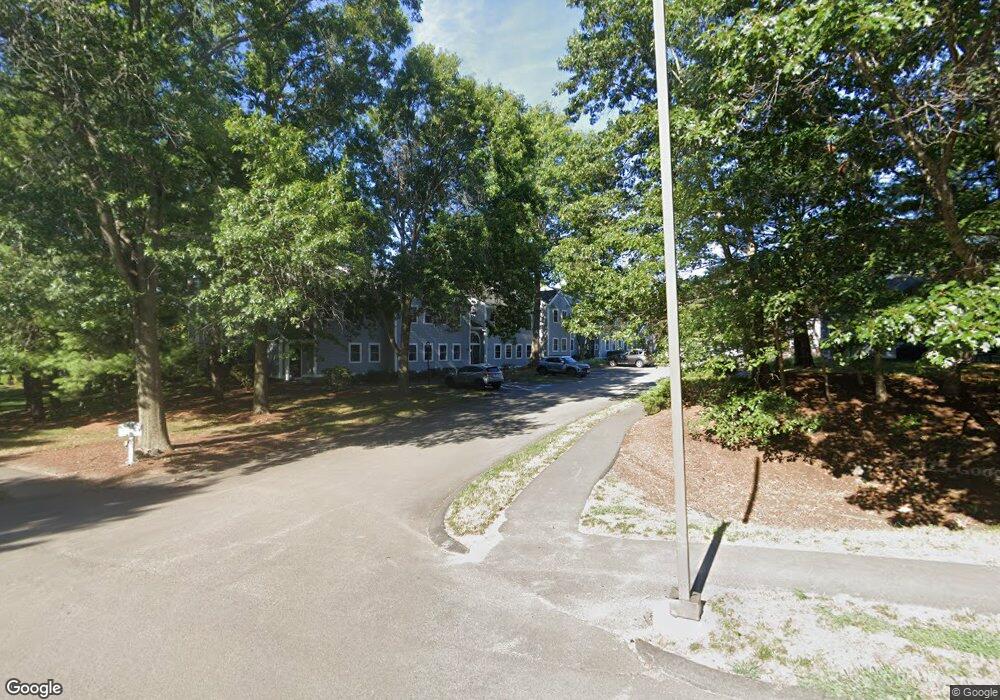 808 Tuckers Ln unit 807, Hingham, MA 02043 - photo 1