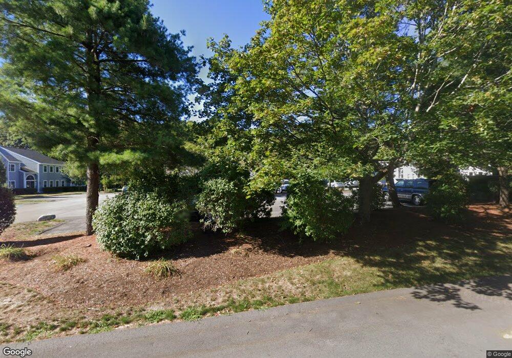 801 Tuckers Ln unit 801, Hingham, MA 02043 - photo 1