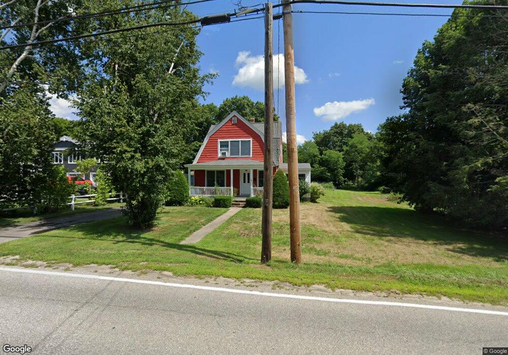 64 Ferry Rd, Saco, ME 04072 - photo 1