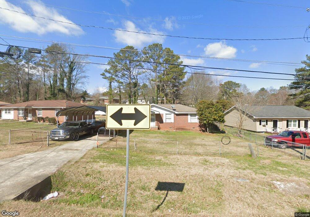 1624 Rock Cut Rd unit 1, Conley, GA 30288 - photo 1