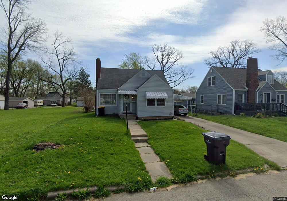 1620 Dewey St, Anderson, IN 46016 - photo 1