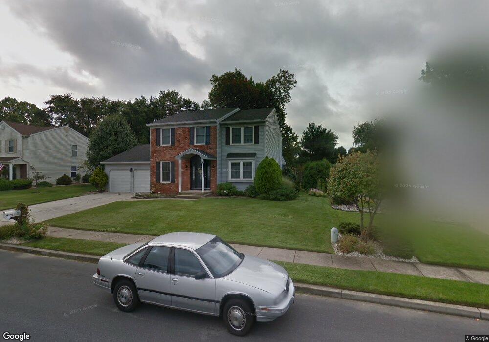 9 Farnham Ct, Clementon, NJ 08021 - photo 1