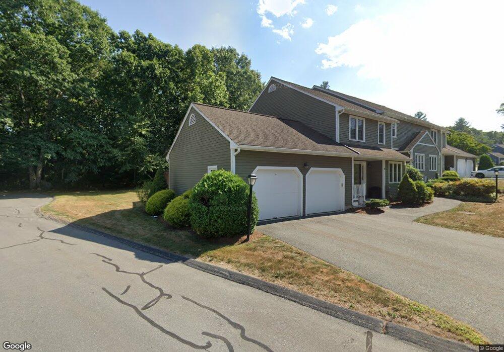 6 Stallbrook Rd unit 6,1, Milford, MA 01757 - photo 1