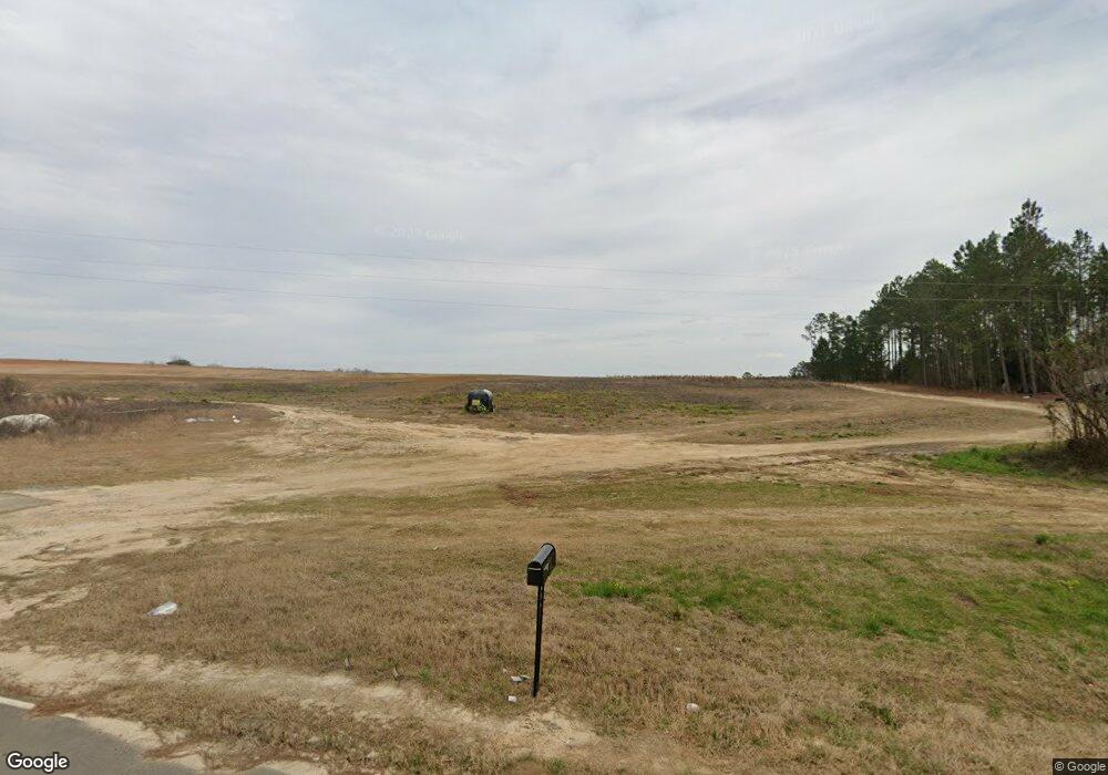 717 Grays Landing Rd, Uvalda, GA 30473 - photo 1