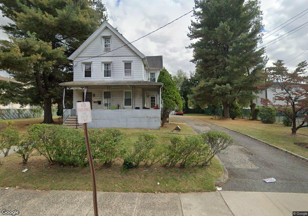 1110 E 2nd St unit 20, Plainfield, NJ 07062 - photo 1