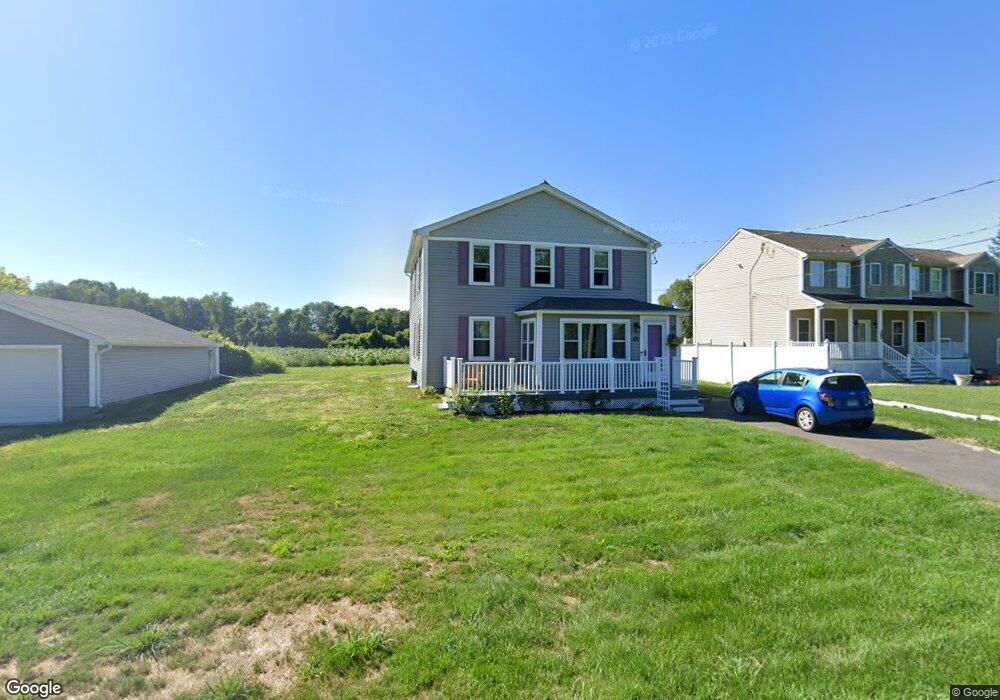 194 Depot St, Broad Brook, CT 06016 - photo 1