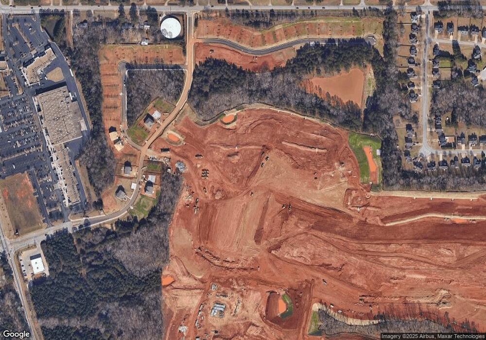 2067 Moonlight Path, Covington, GA 30016 - photo 1