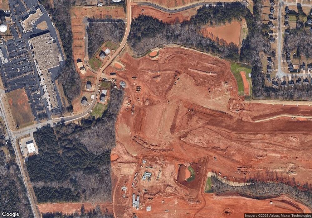 2041 Moonlight Path, Covington, GA 30016 - photo 1