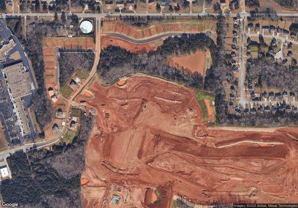 2080 Moonlight Path, Covington, GA 30016 - photo 1