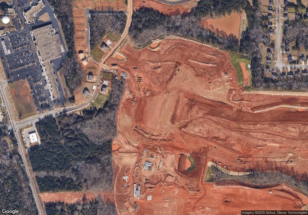 2031 Moonlight Path, Covington, GA 30016 - photo 1