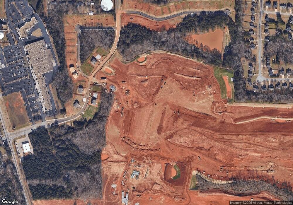 2051 Moonlight Path, Covington, GA 30016 - photo 1