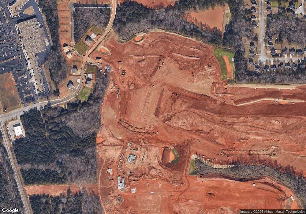 2030 Moonlight Path, Covington, GA 30016 - photo 1