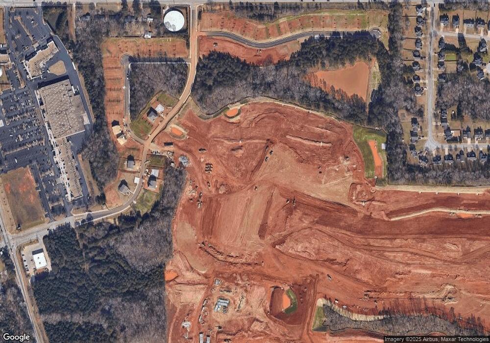 2061 Moonlight Path, Covington, GA 30016 - photo 1