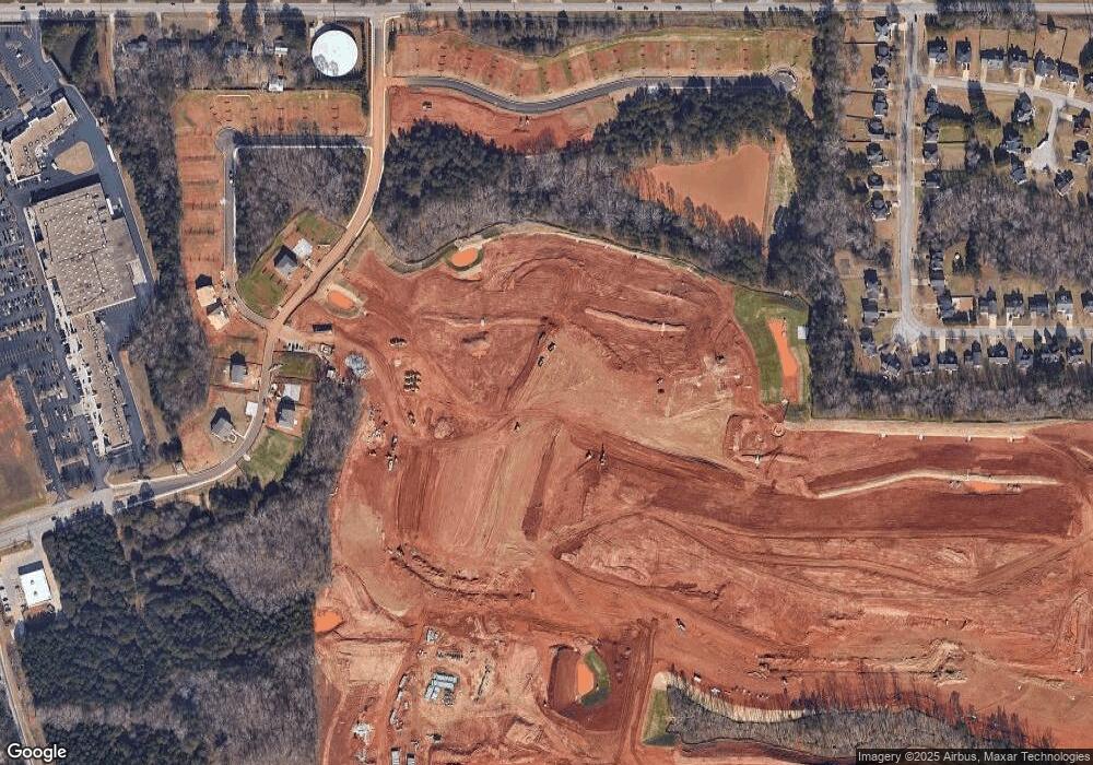 2064 Moonlight Path, Covington, GA 30016 - photo 1