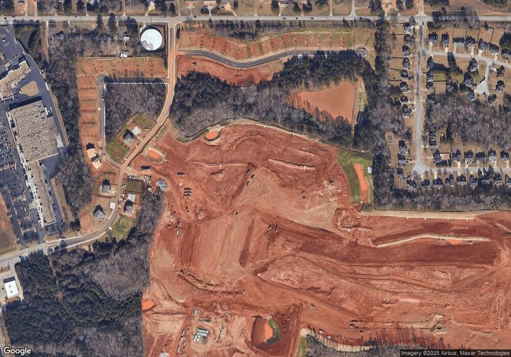 2076 Moonlight Path, Covington, GA 30016 - photo 1