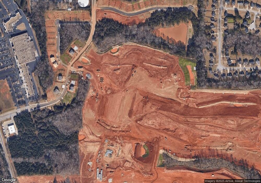 2050 Moonlight Path, Covington, GA 30016 - photo 1