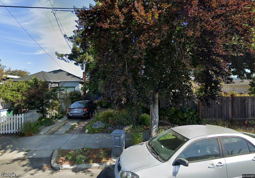 1127 Blake St, Berkeley, CA 94702 - photo 1