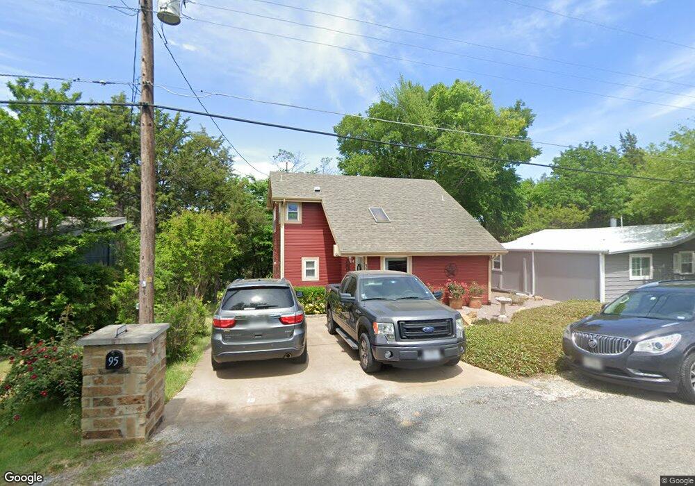 95 Windsor Dr, Pottsboro, TX 75076 - photo 1