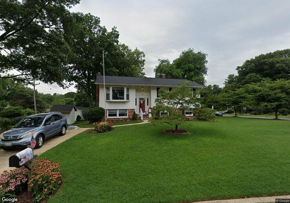 15804 Kerr Rd, Laurel, MD 20707 - photo 1