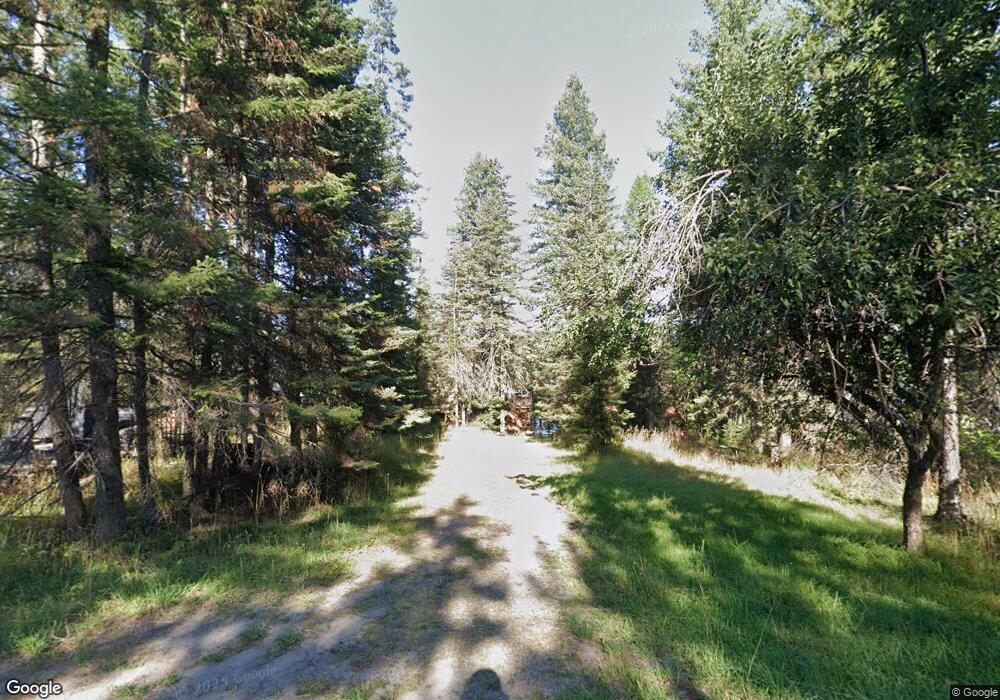 906 Echo Lake Rd, Bigfork, MT 59911 - photo 1