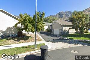 1095 S 1460 E, Provo, UT 84606