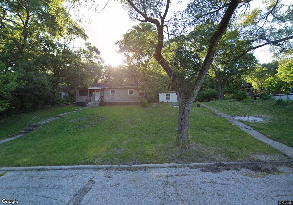 4037 Virginia St, Gary, IN 46409 - photo 1