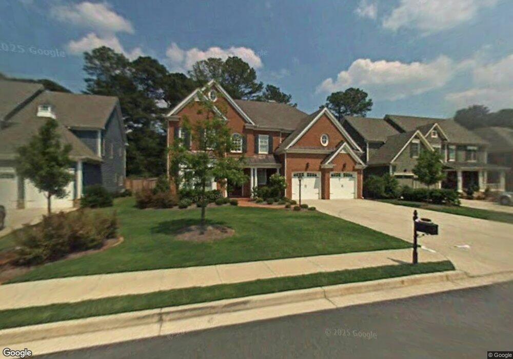 1820 Leighton Ln NE, Marietta, GA 30062 - photo 1