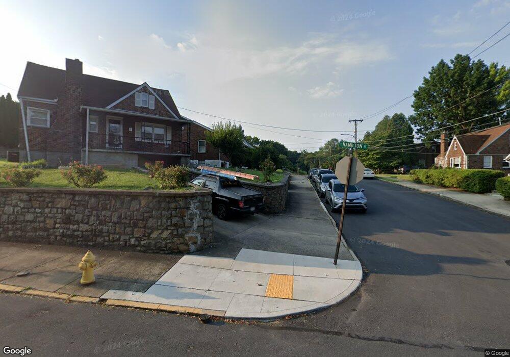 802 E Hamilton St unit 810, Allentown, PA 18109 - photo 1