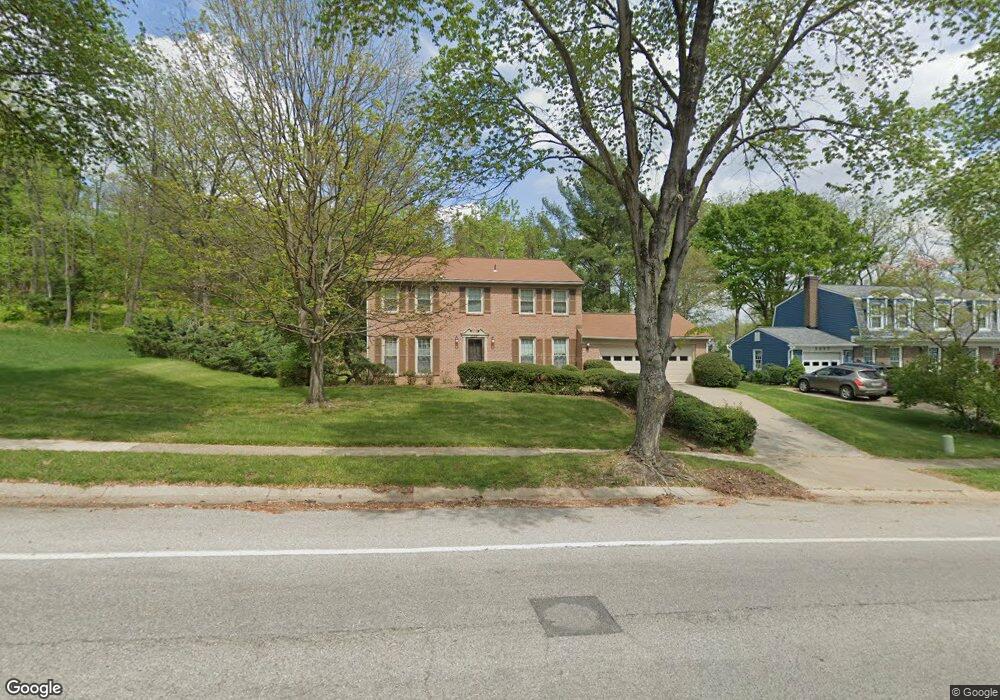 5053 10 Mills Rd, Columbia, MD 21044 - photo 1