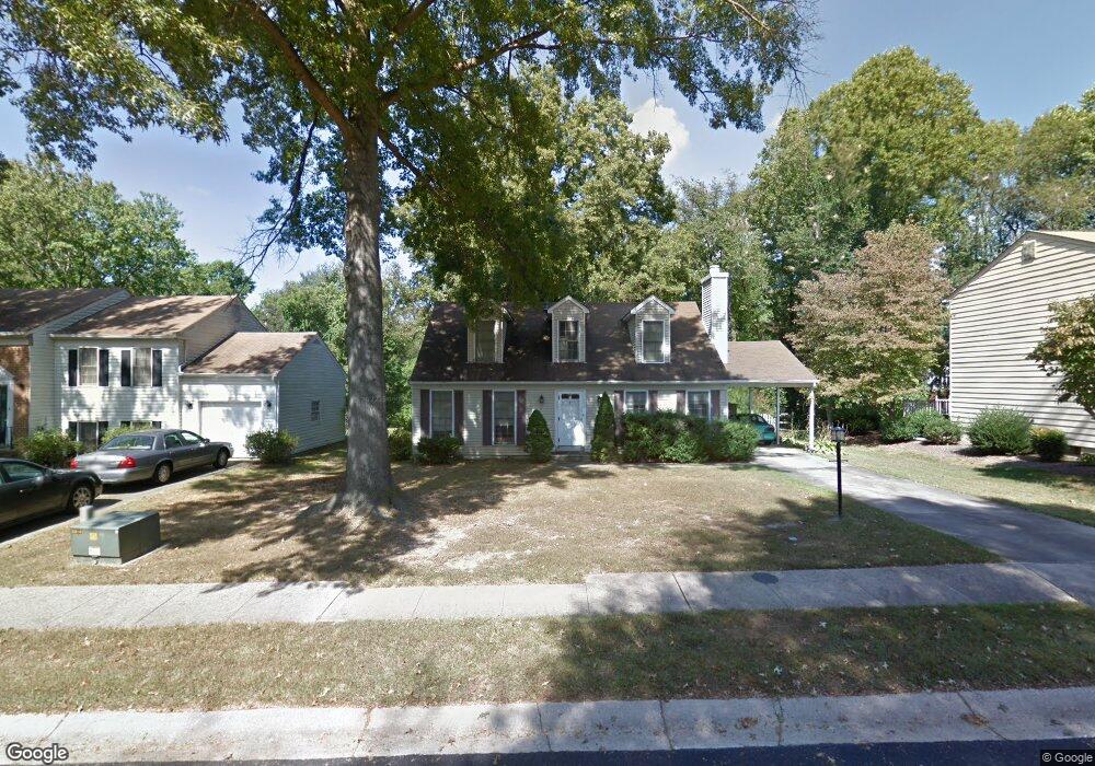 6096 Babylon Crest, Columbia, MD 21045 - photo 1