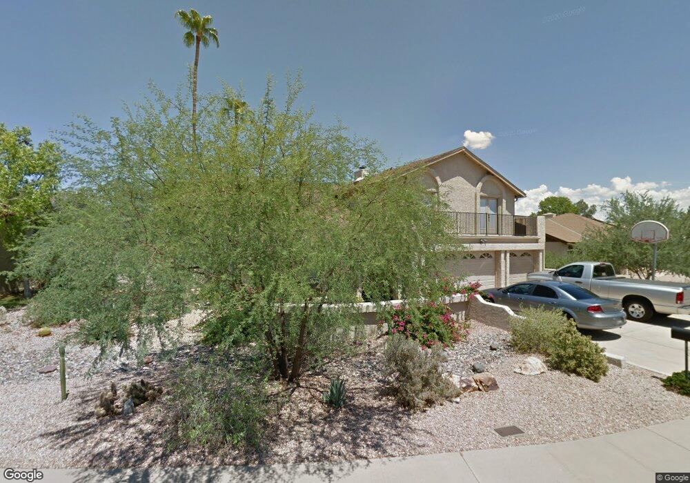 1346 E Woodman Dr, Tempe, AZ 85283 - photo 1