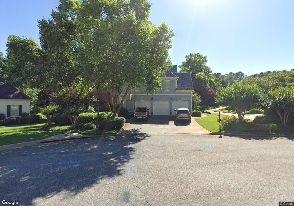 3008 Byrons Pond Dr, Marietta, GA 30062 - photo 1