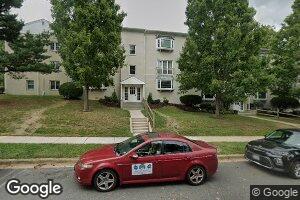 2915 Willston Place Unit 301, Falls Church, VA 22044
