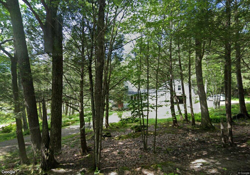 186 Middle Rd, Edgecomb, ME 04556 - photo 1