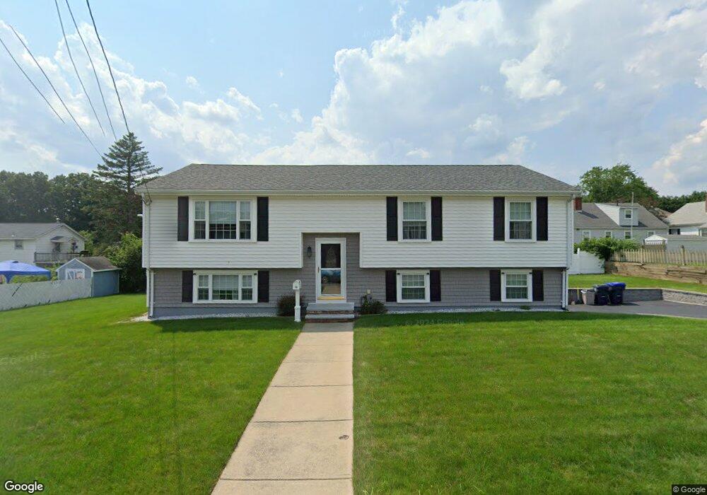 36 Weisner Pkwy, Methuen, MA 01844 - photo 1