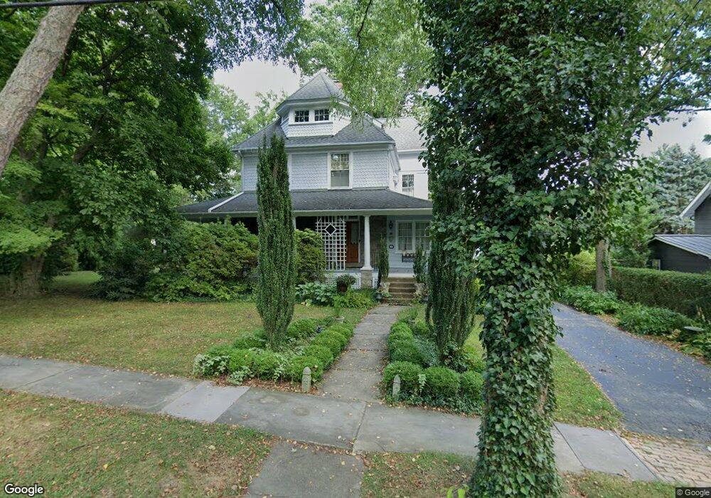 19 S Princeton Ave, Swarthmore, PA 19081 - photo 1