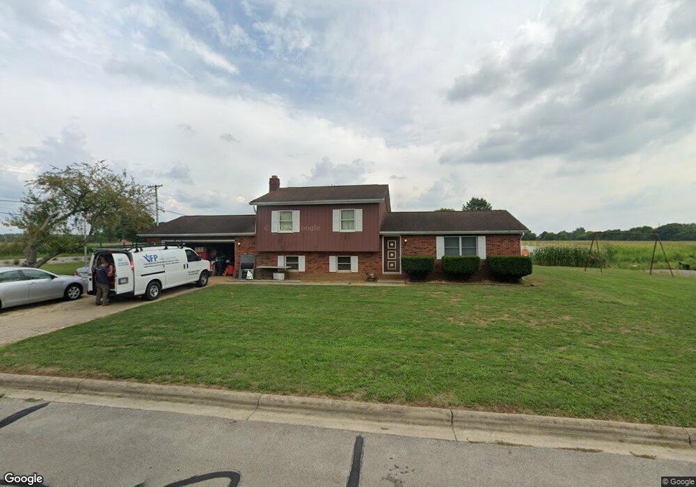 2975 Cornstalk Ave, Ashville, OH 43103 - photo 1