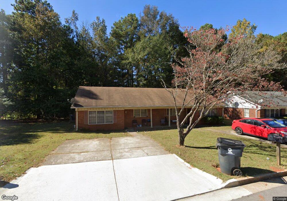 3420 Southgate Trail SE unit 25, Conyers, GA 30013 - photo 1