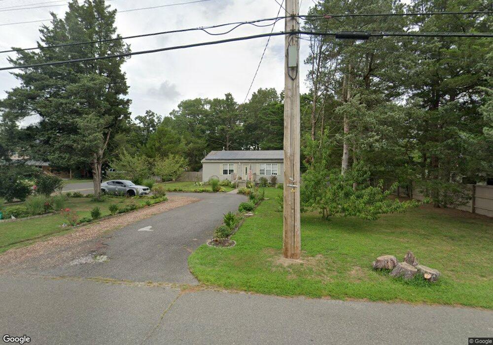 230 Oak Ave, West Creek, NJ 08092 - photo 1