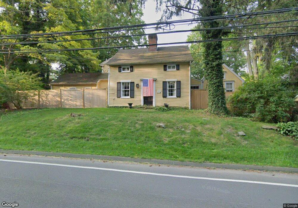 46 Chestnut Hill Rd, Wilton, CT 06897 - photo 1