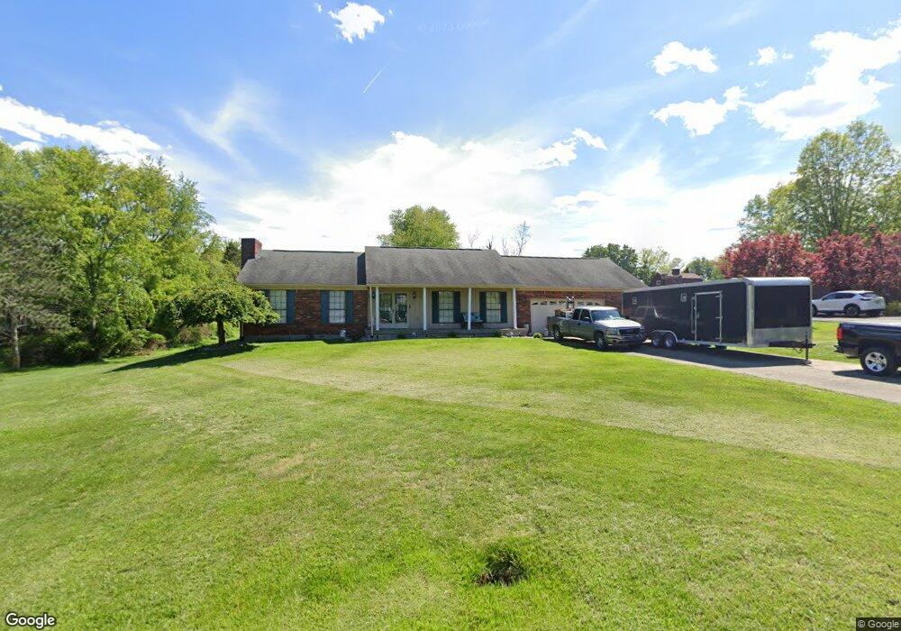 8508 Davis Ct, Georgetown, IN 47122 - photo 1