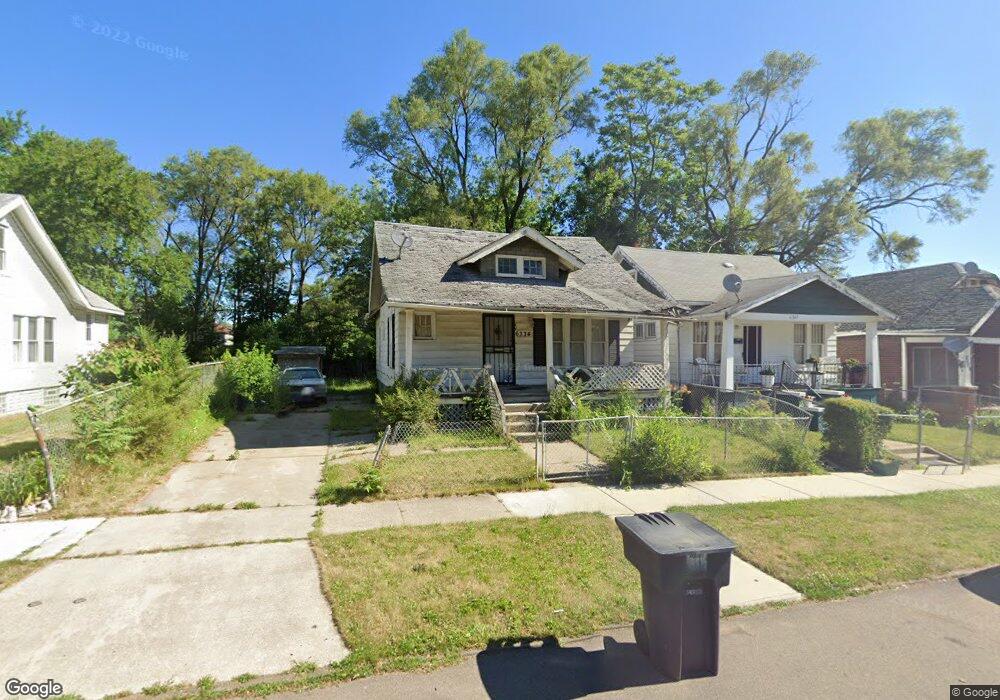 6374 Globe St, Detroit, MI 48238 - photo 1