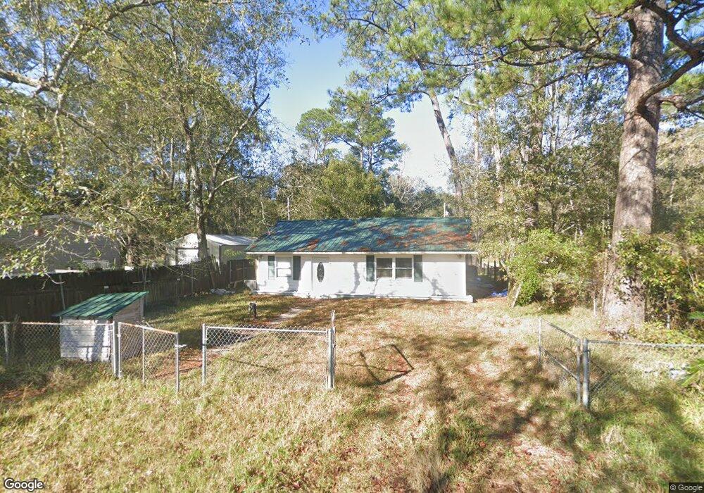 221 4th St, Slidell, LA 70460 - photo 1