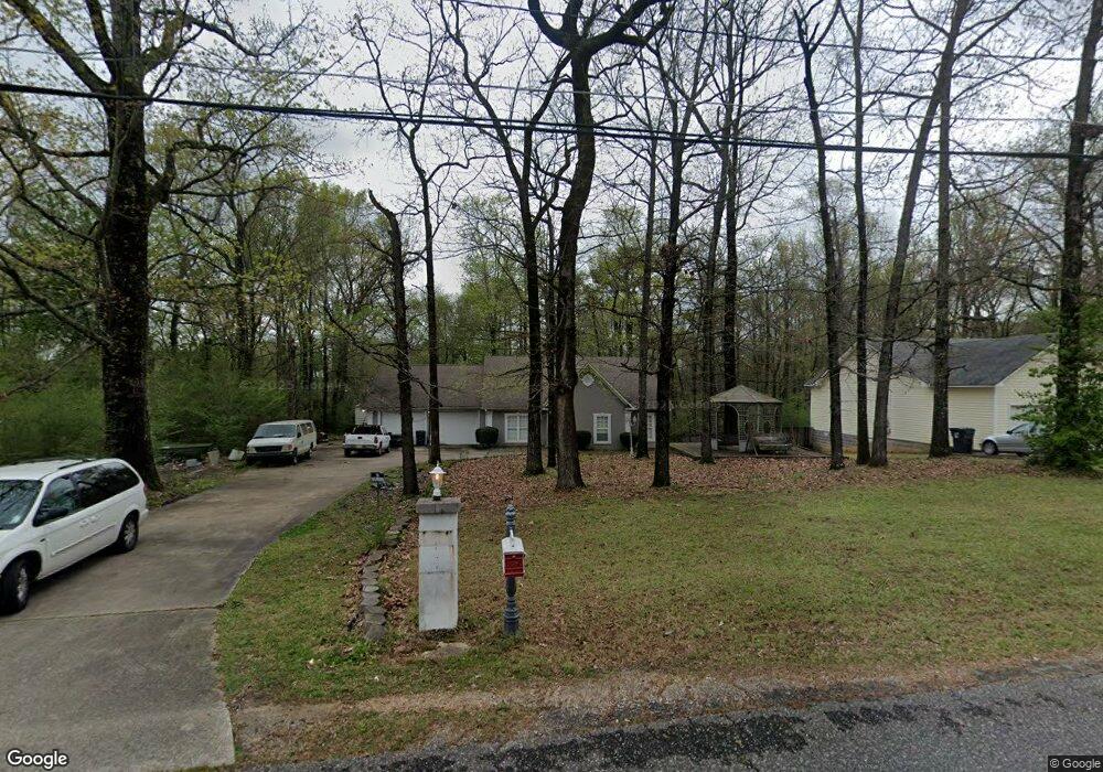 212 18th Ave NW, Center Point, AL 35215 - photo 1