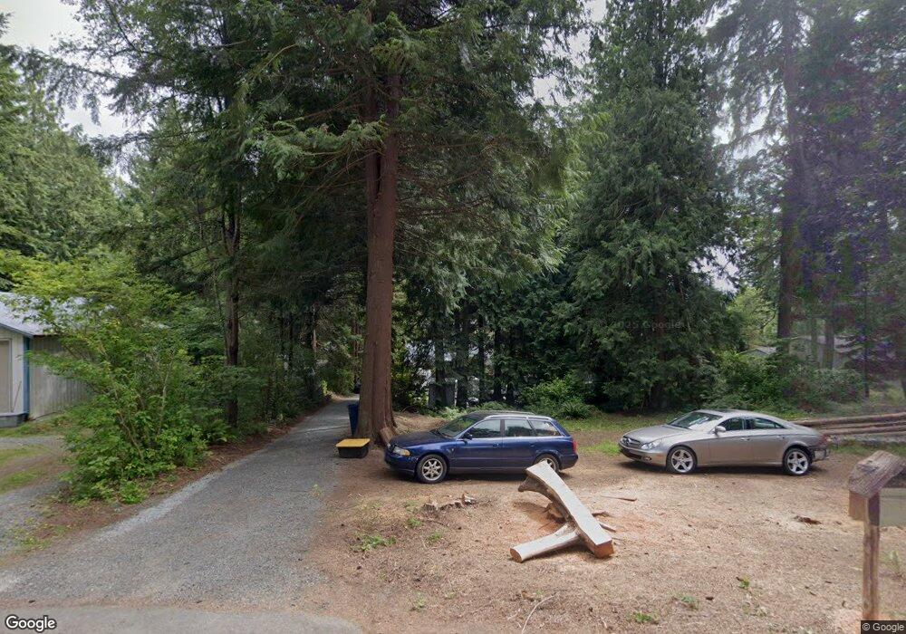 8100 Wayne Ave, Stanwood, WA 98292 - photo 1