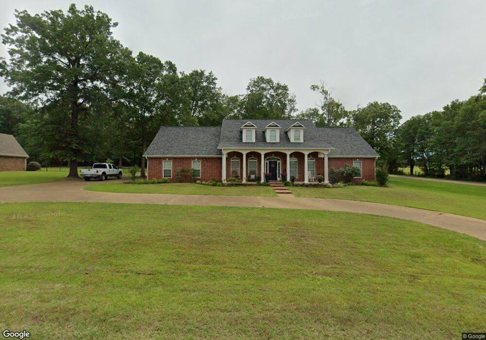 9010 Bobcat Trail, Texarkana, TX 75503 - photo 1
